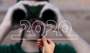 Wat brengt het jaar 2020?